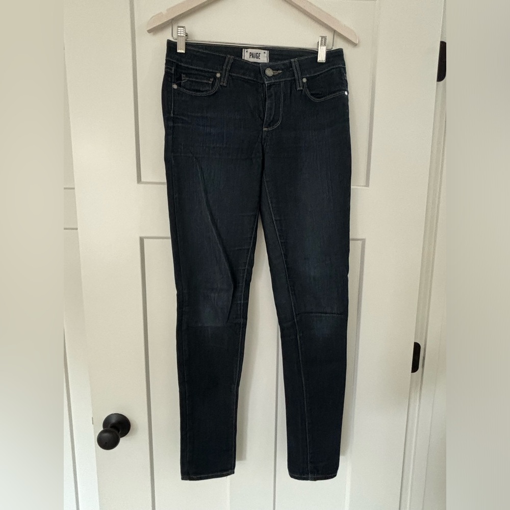 Page Woman’s Jeans Size 27